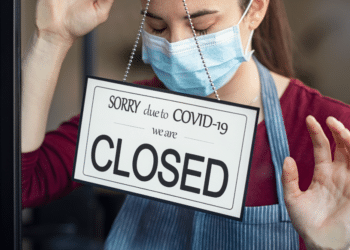 A crise do COVID é pior que as demais?