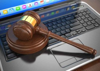 Compre bens com até 90% de desconto em sites de leilões virtuais.