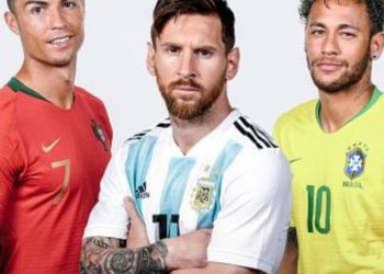 Salários Multimilionários: Os jogadores mais bem pagos.