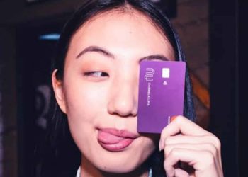 Cartão de Crédito Nubank