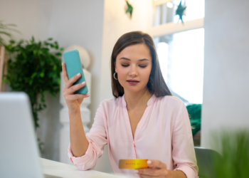 O cartão de crédito para você solicitar em minutos.