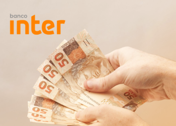 Dinheiro rápido sem sair de casa com o empréstimo Banco Inter.