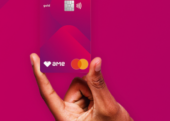Confira as vantagens do cartão de crédito Ame Digital.