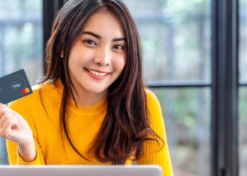 Cartão BTG+: Um cartão de crédito personalizado para você.