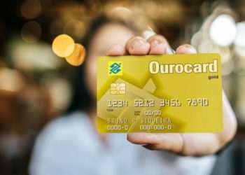 Negativado pode solicitar o cartão de crédito Ourocard?