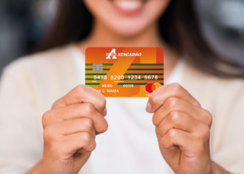O cartão de crédito para você solicitar em minutos.