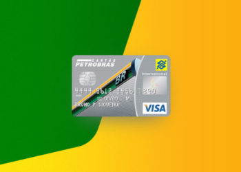 Cartão Petrobras