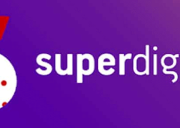 Cartão de crédito Superdigital: Aprovação imediata para negativados.