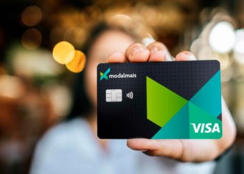 Conheça o banco digital Modalmais: Sem taxas e sem tarifas.