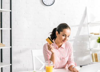 Naranja: La oportunidad de tener una tarjeta de crédito con numerosas ventajas y fácil aprobación.