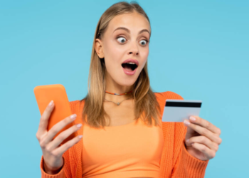 Naranja: La oportunidad de tener una tarjeta de crédito con numerosas ventajas y fácil aprobación.
