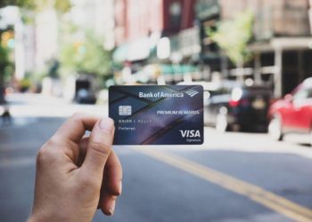Bank Of America Credit Cards: Countless advantages and fast approval.