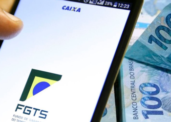 Lucro do FGTS: saiba quanto você irá receber.