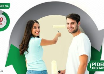 Préstamo Banco Azteca: Aprobación en minutos.