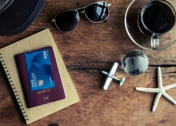 Want to travel without spending money? Meet the Chase Sapphire credit card.