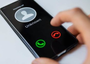 O fim das ligações de telemarketing indesejadas em seu celular.