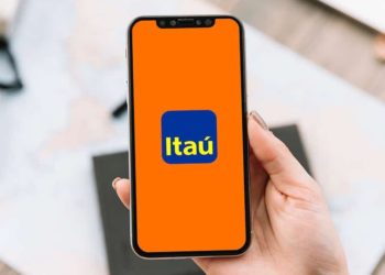 Banco Itaú: como abrir sua conta pelo aplicativo e solicitar seu cartão de crédito.