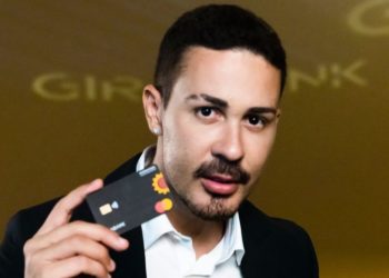 Banco digital e cartão de crédito do Carlinhos Maia: Totalmente gratuitos e com fácil aprovação.