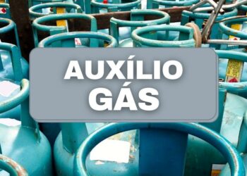 Auxilio-gás
