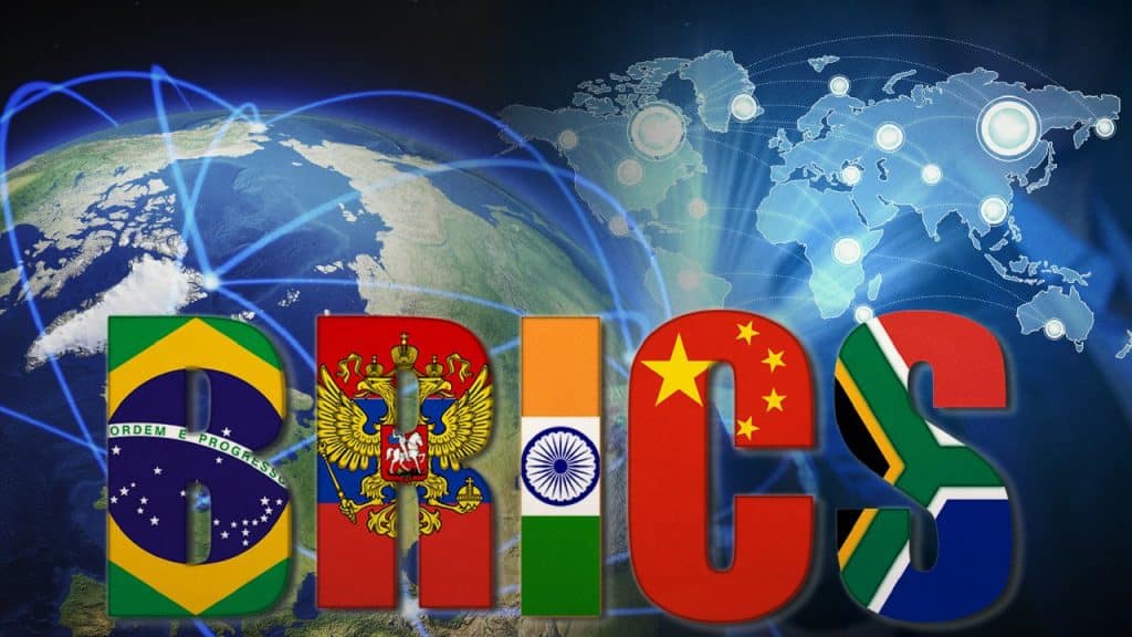 BRICS