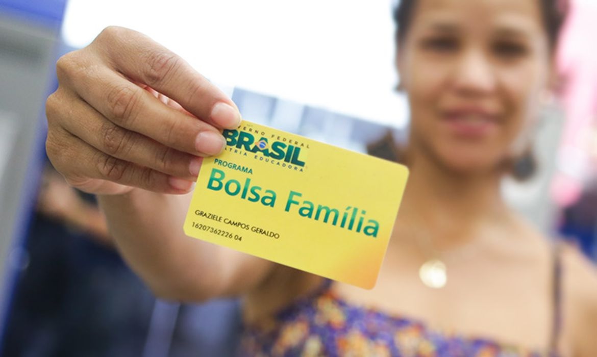 Bolsa-Família