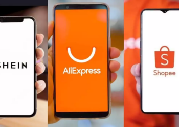 Taxação-Shein-Shopee