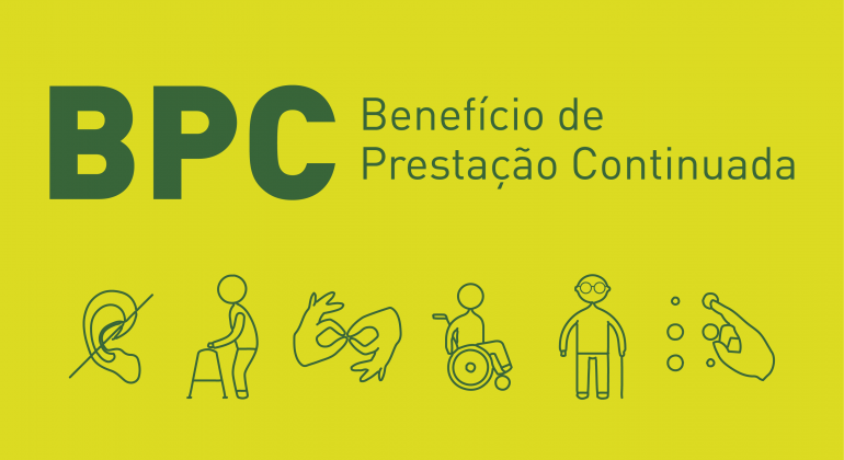 Benefício-BPC