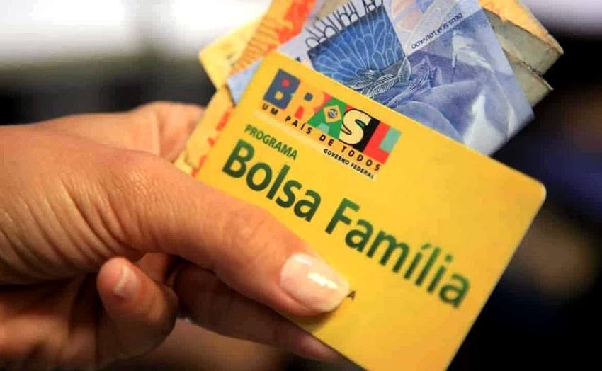 Bolsa-Família