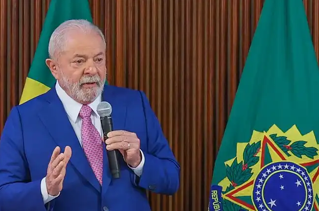 Governo-Lula