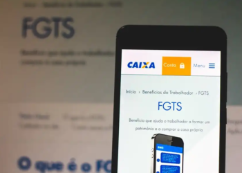 Saque-FGTS